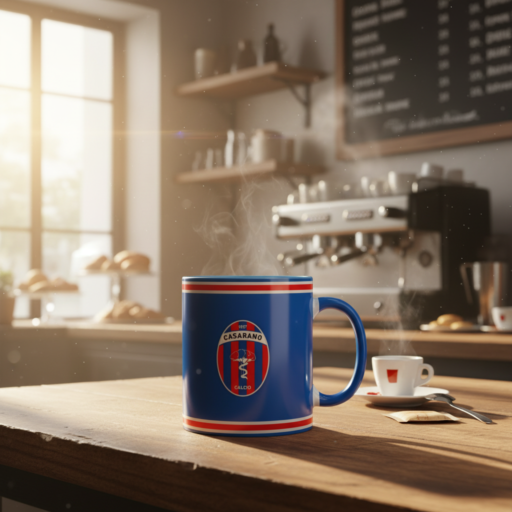 Tazza Mug Casarano
