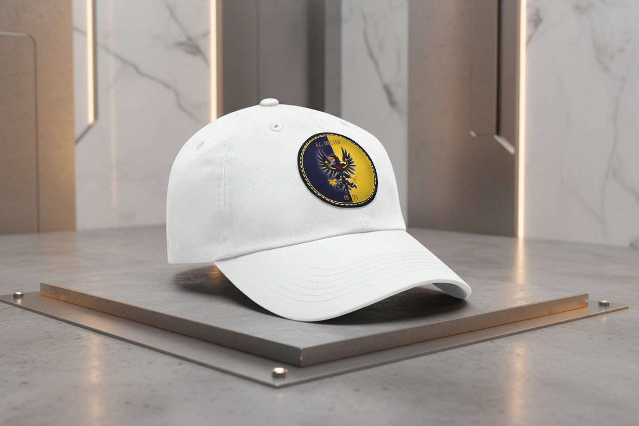 TRENTO CAPPELLINO BIANCO