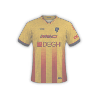 Adesivo Lecce Home s.s. 25/26