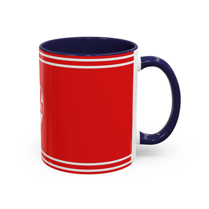 Tazza Mug Vis Pesaro