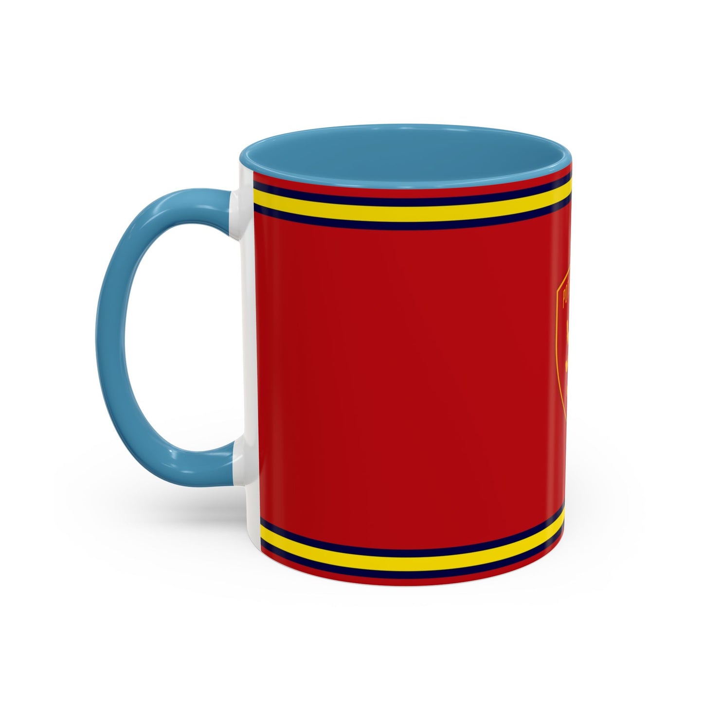 Tazza Mug Potenza