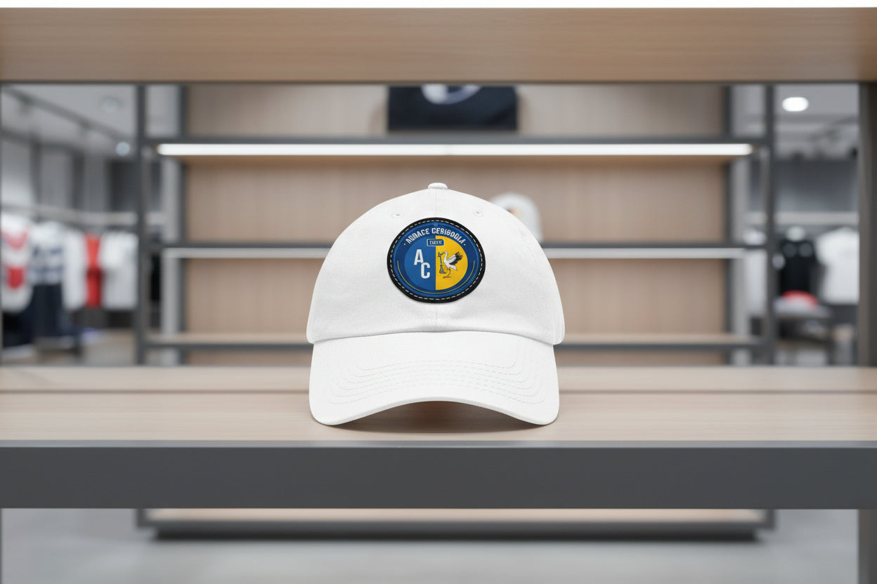 AUDACE CERIGNOLA CAPPELLINO BIANCO