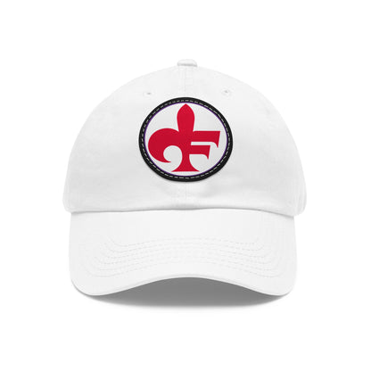 FIORENTINA CAPPELLINO BIANCO