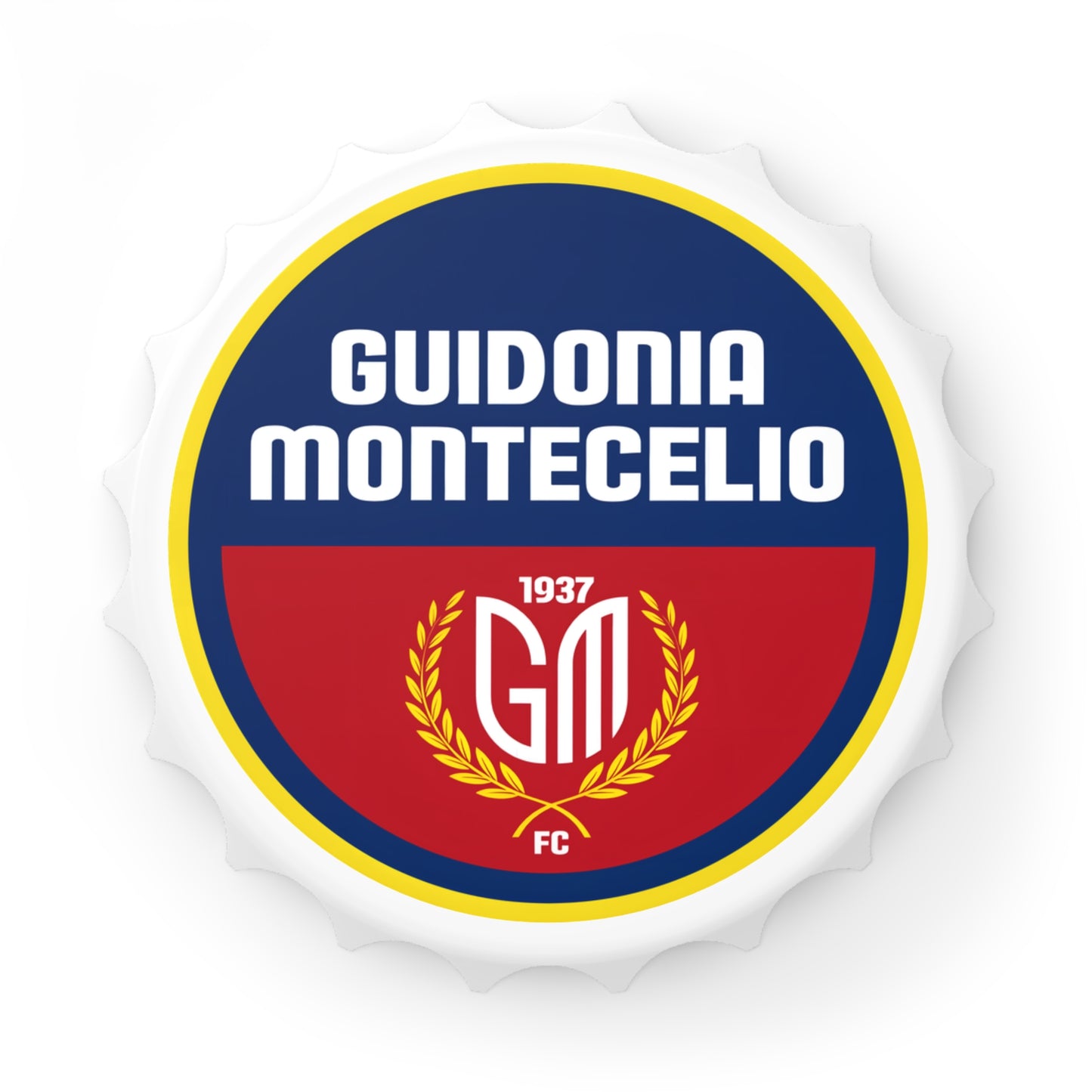 Apribottiglie Guidonia Montecelio