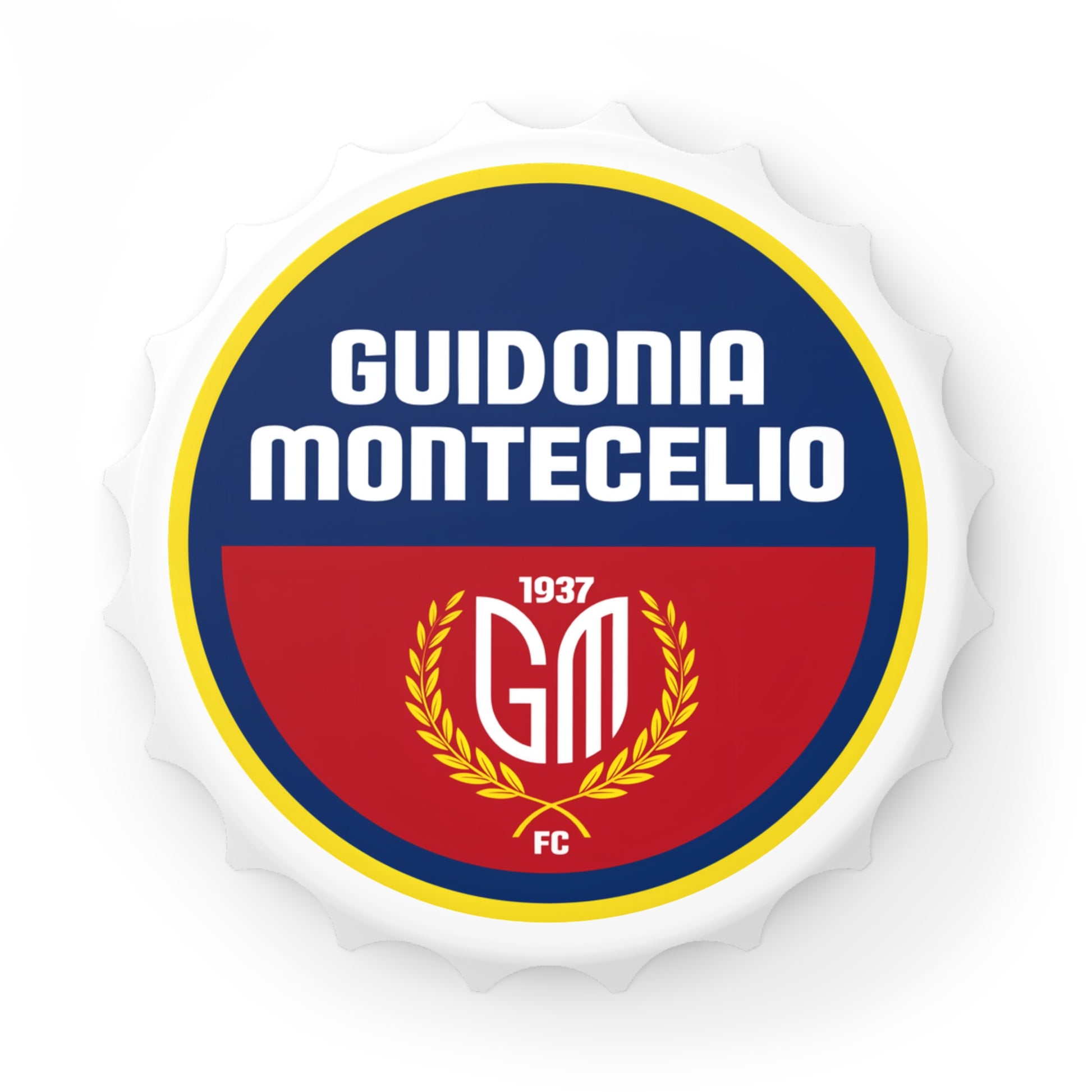 Apribottiglie Guidonia Montecelio