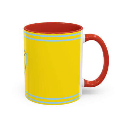 Tazza Mug Arzignano Valchiampo