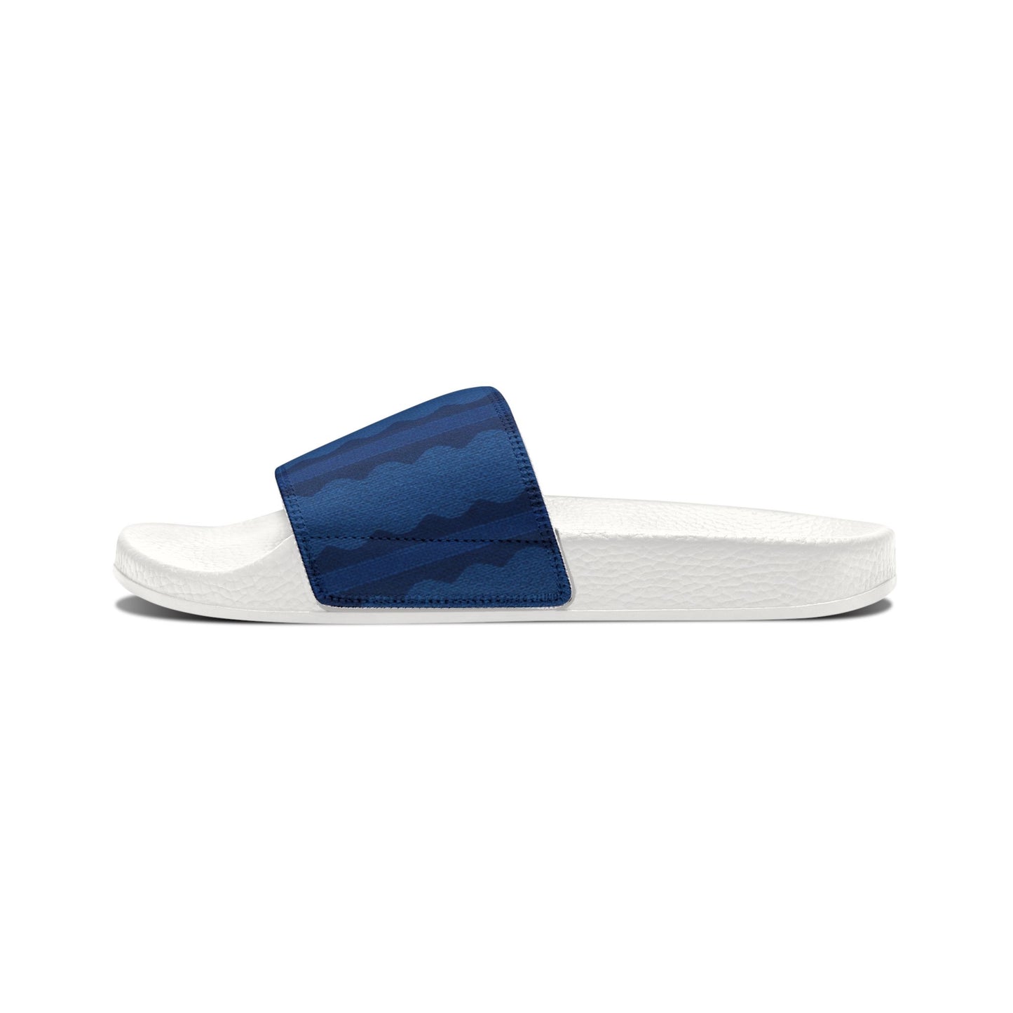 Slide Onde Blu