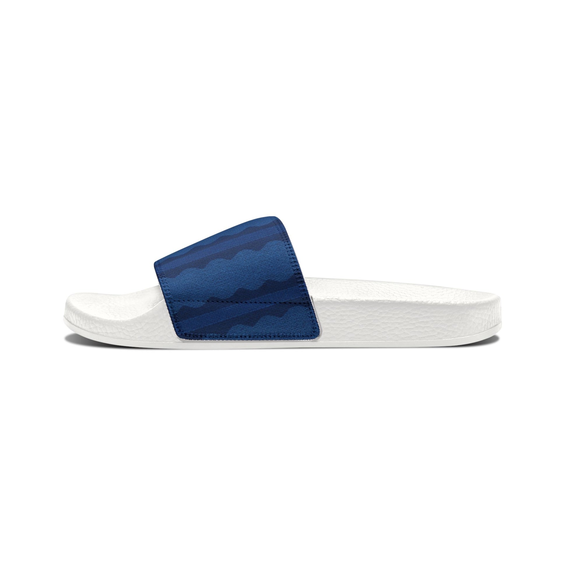 Slide Onde Blu