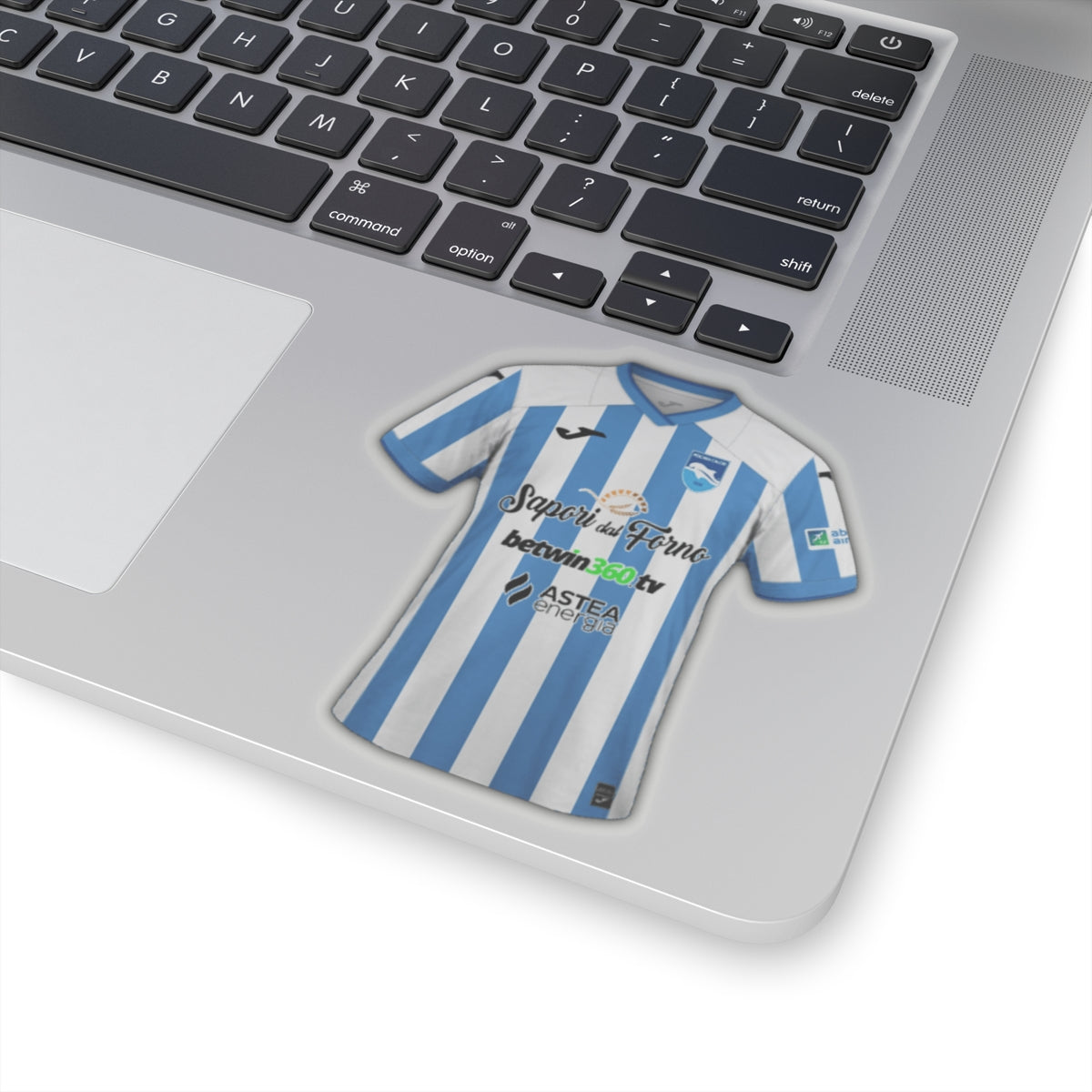 Adesivo Pescara Home s.s. 25/26