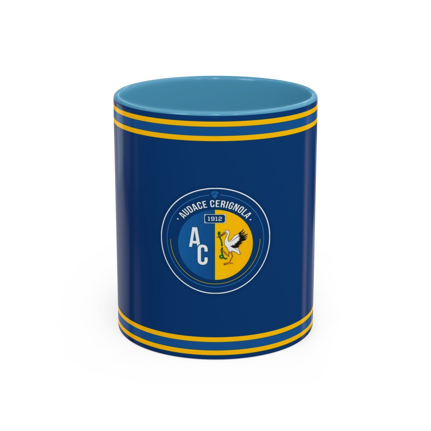 Tazza Mug Audace Cerignola