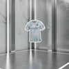 Adesivo Inter Away s.s. 25/26