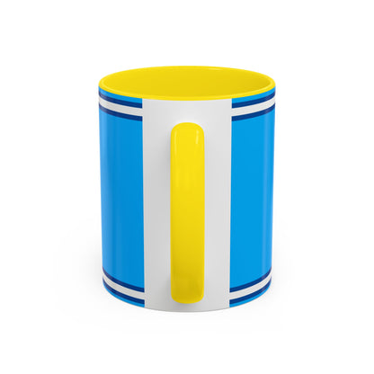 Tazza Mug Pescara