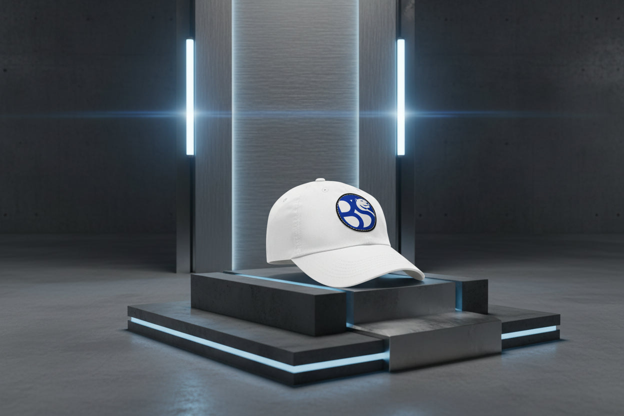 UNION BRESCIA CAPPELLINO BIANCO