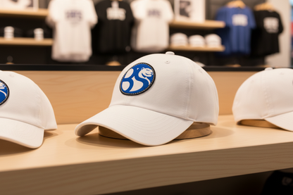 UNION BRESCIA CAPPELLINO BIANCO