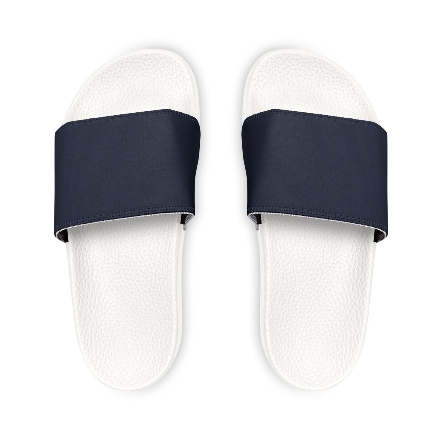 Ciabatte Slide Navy