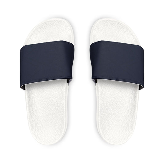 Ciabatte Slide Navy