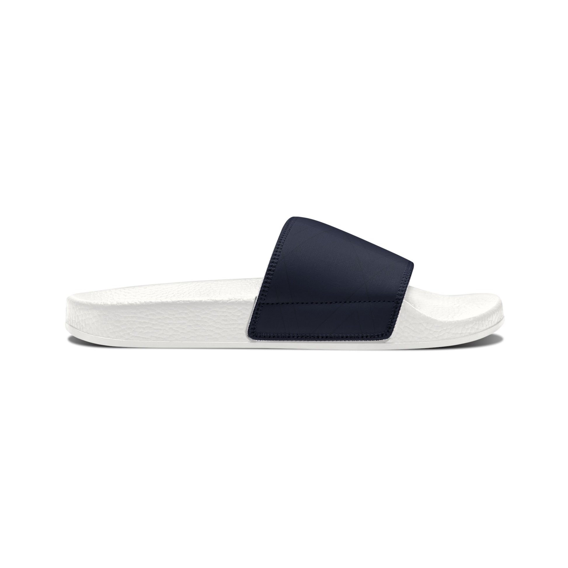 Ciabatte Slide Navy