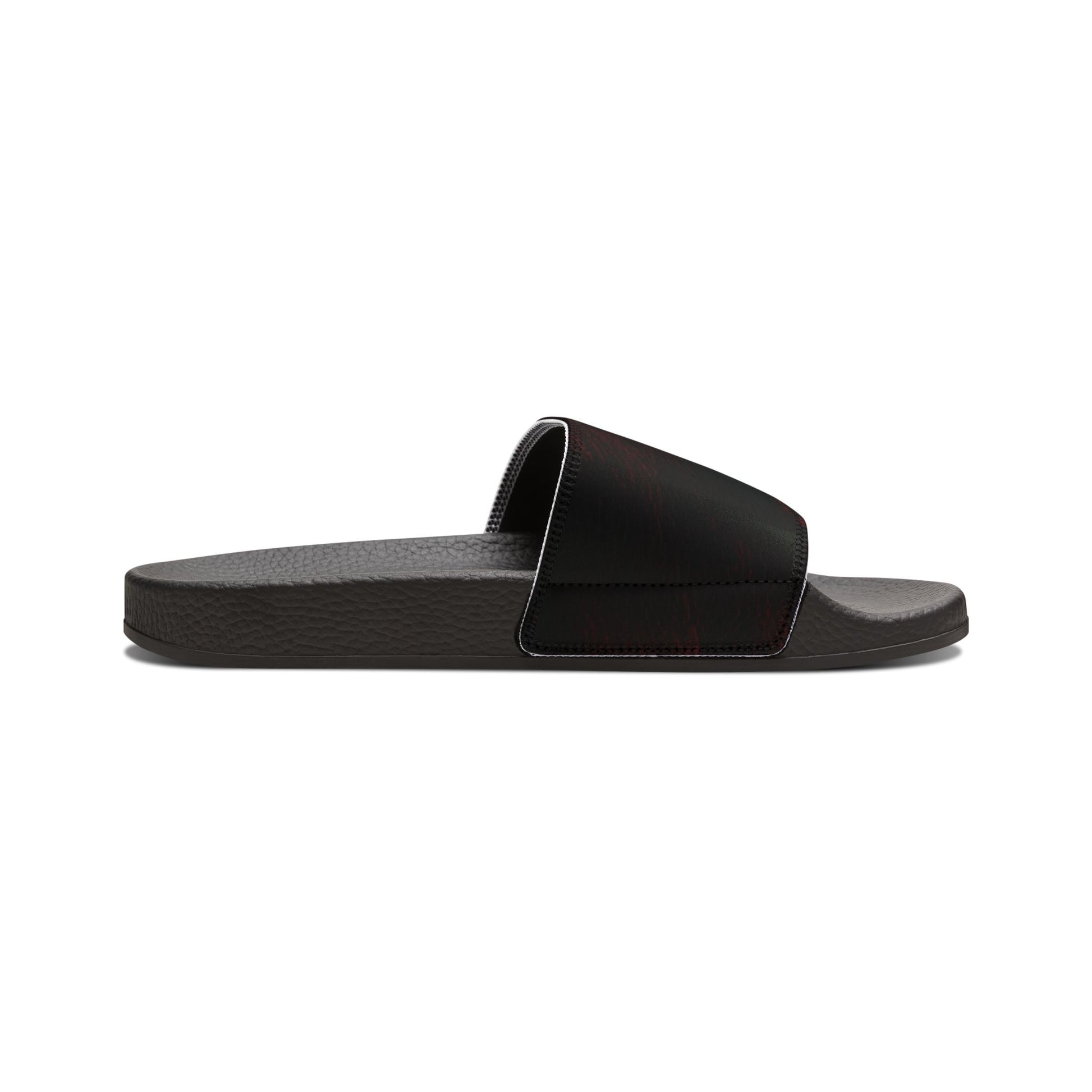 Ciabatte Slide Bicolore
