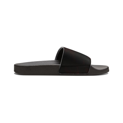 Ciabatte Slide Bicolore