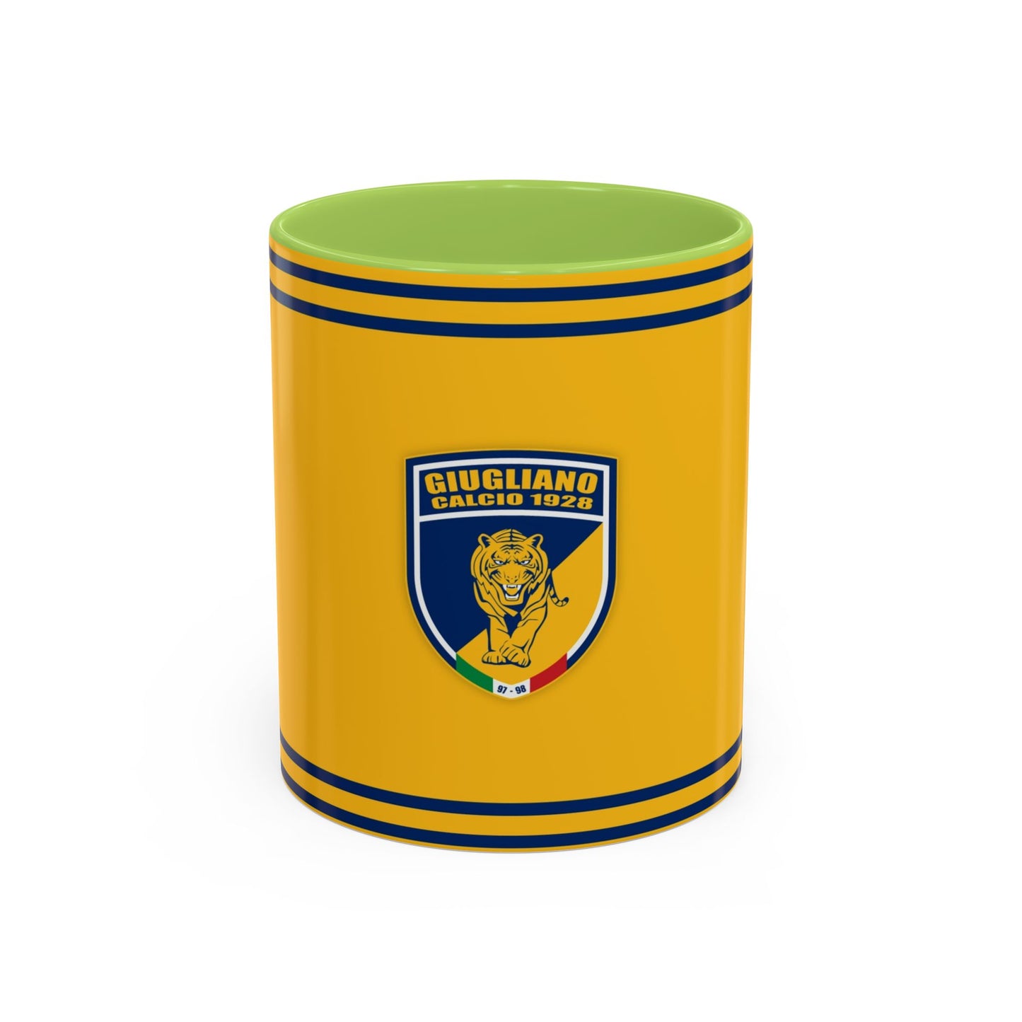 Tazza Mug Giugliano