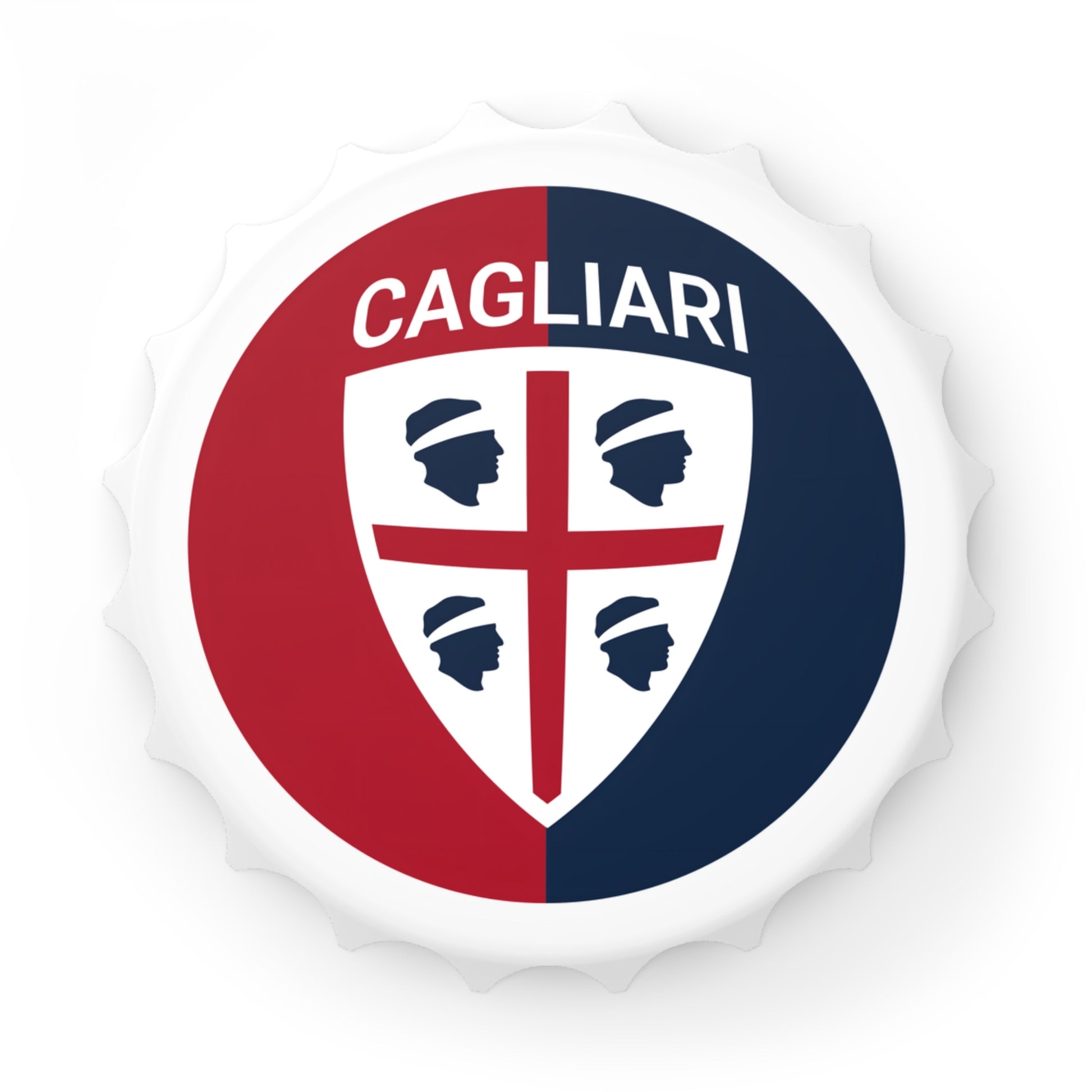 Apribottiglie Cagliari