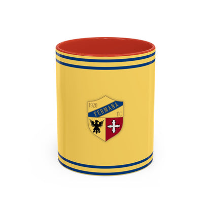 Tazza Mug Fermana