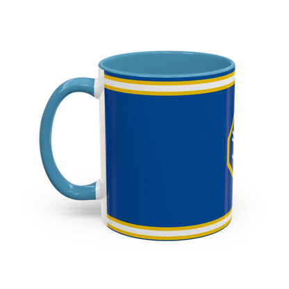 Tazza Mug Fidelis Andria