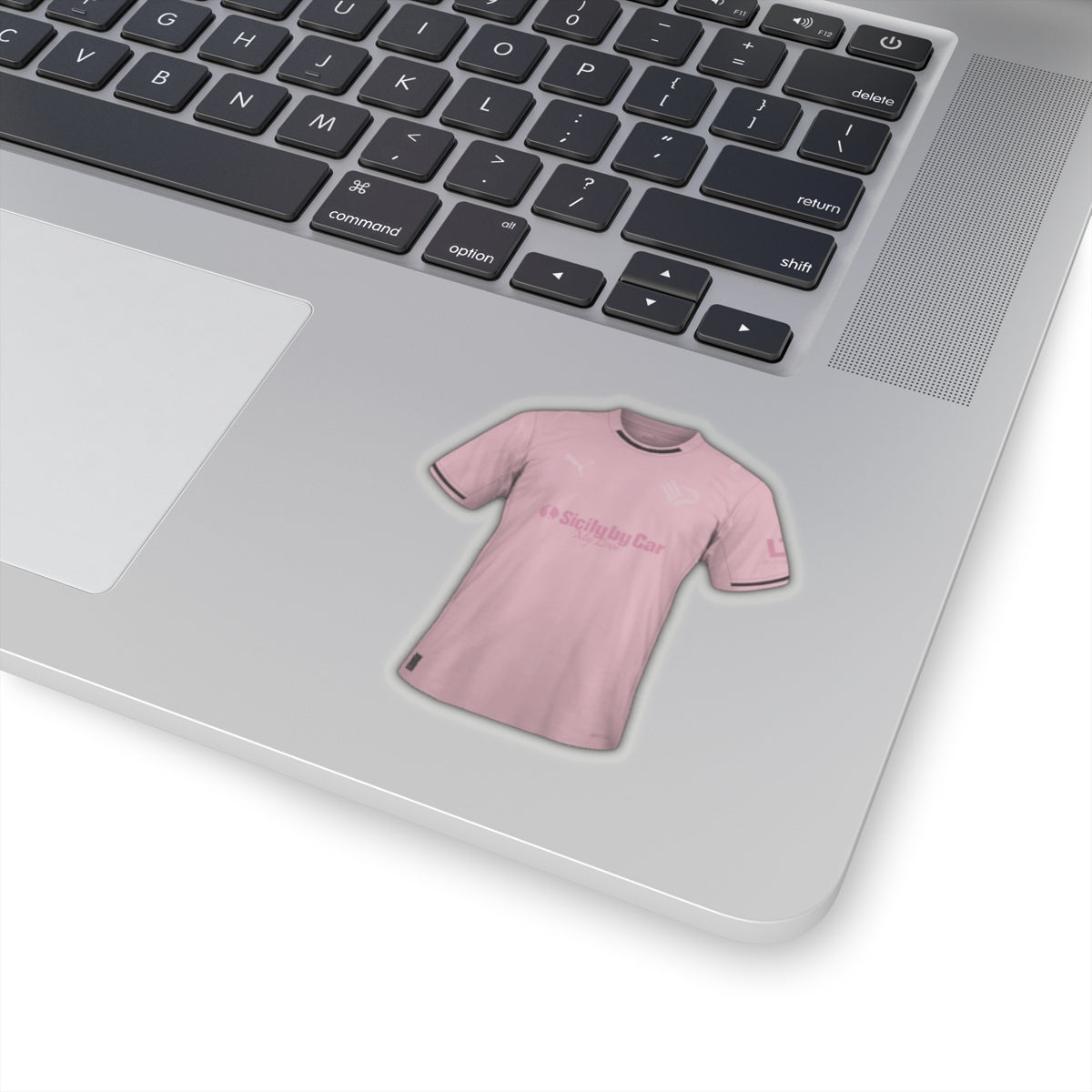 Adesivo Palermo Home s.s. 25/26