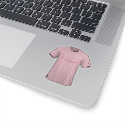 Adesivo Palermo Home s.s. 25/26