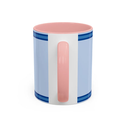 Tazza Mug Albinoleffe