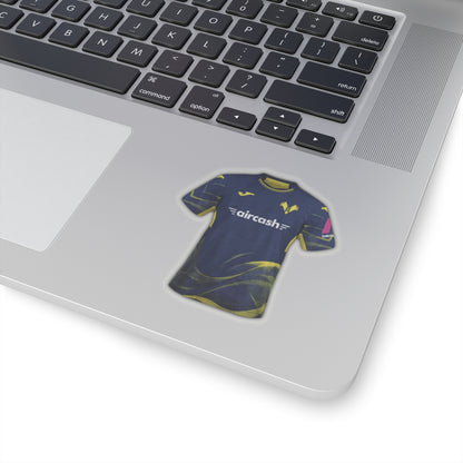 Adesivo Hellas Verona Home s.s. 25/26