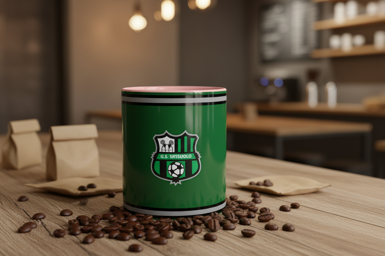 Tazza Mug Sassuolo