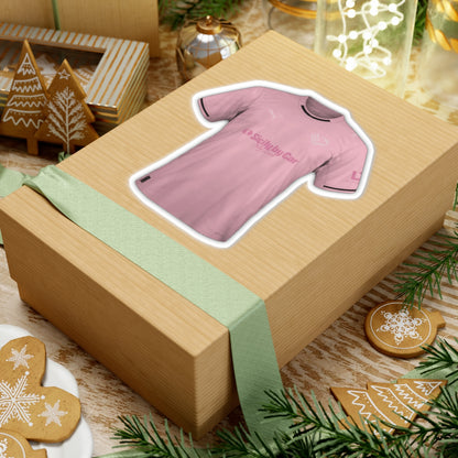 Adesivo Palermo Home s.s. 25/26