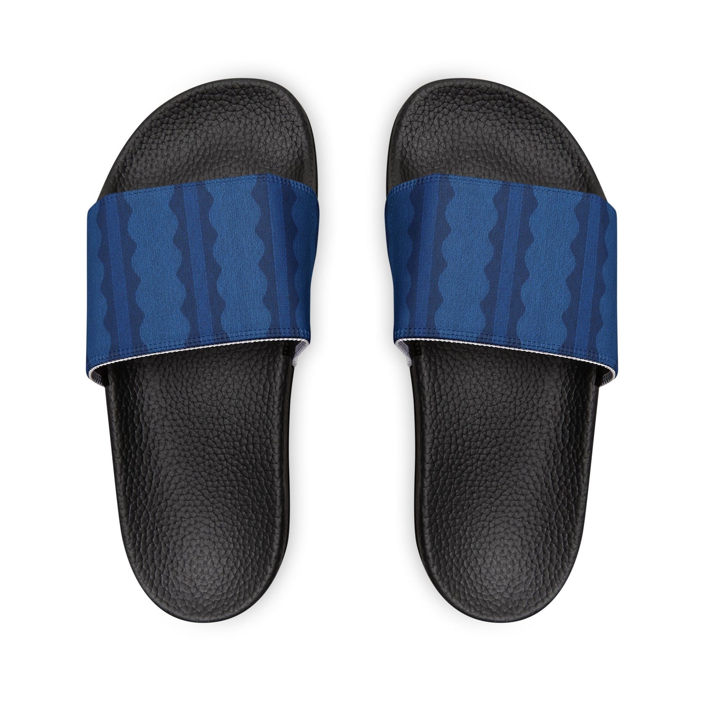 Slide Onde Blu