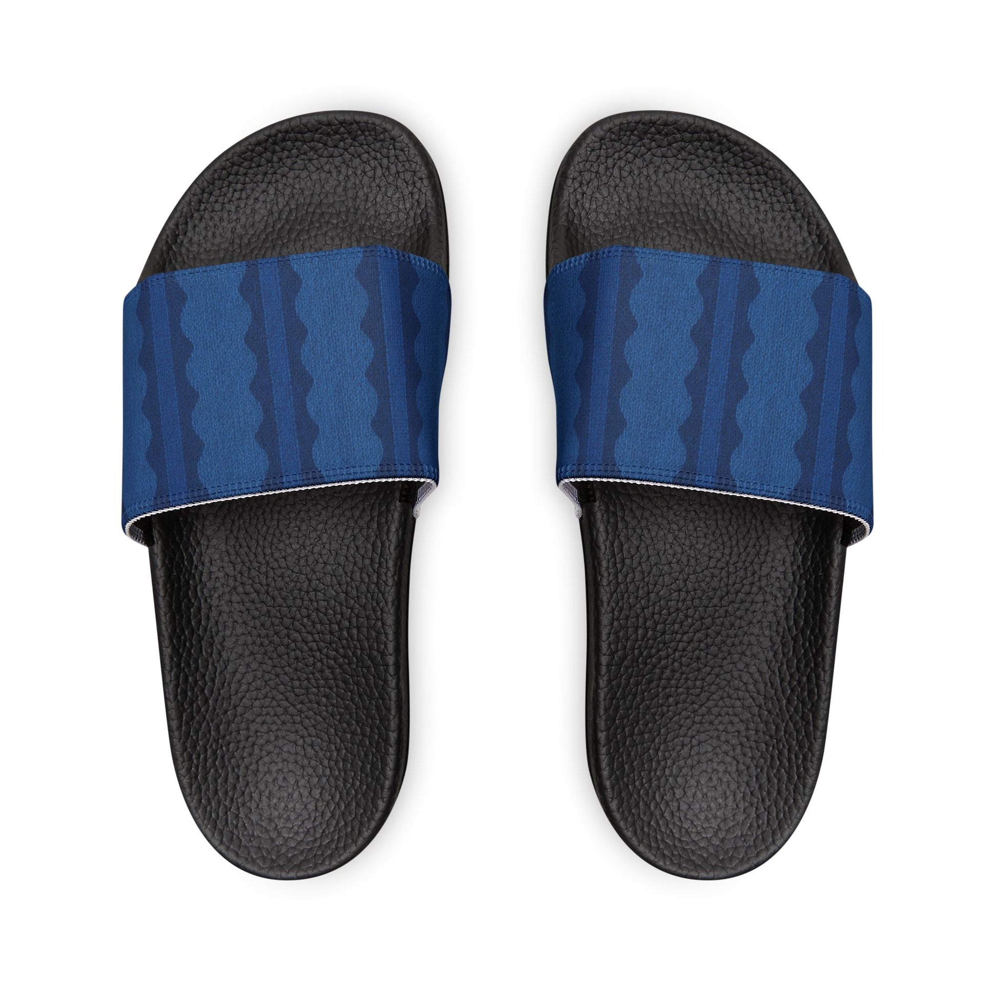 Slide Onde Blu