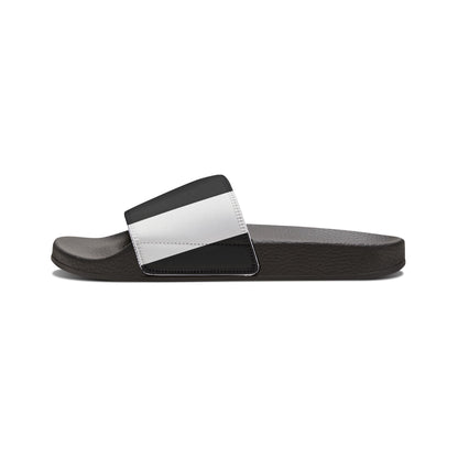Ciabatte Slide Bold Stripe