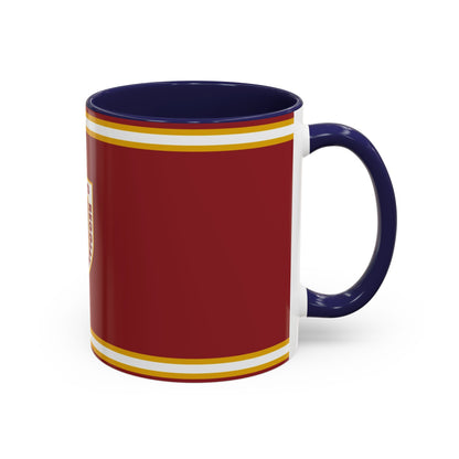 Tazza Mug Reggiana