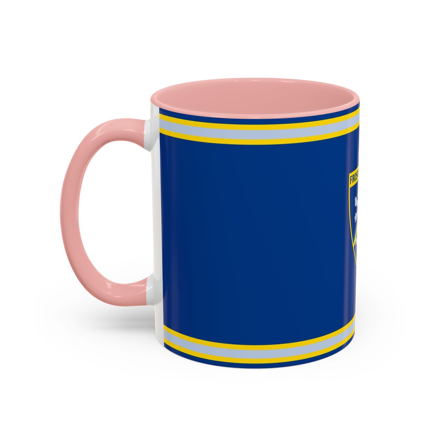 Tazza Mug Frosinone