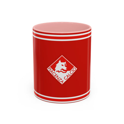 Tazza Mug Piacenza