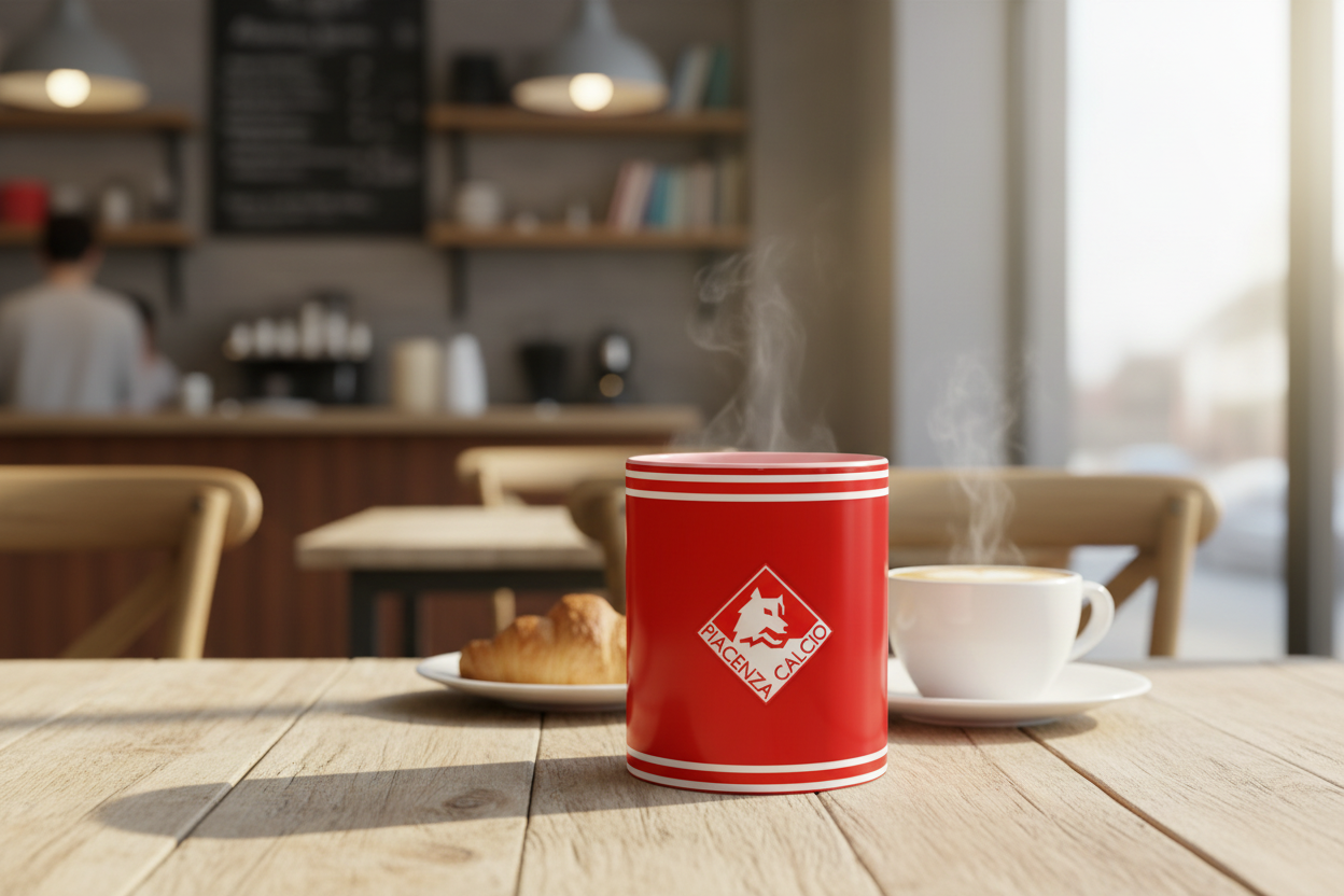Tazza Mug Piacenza