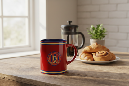 Tazza Mug Ospitaletto Franciacorta