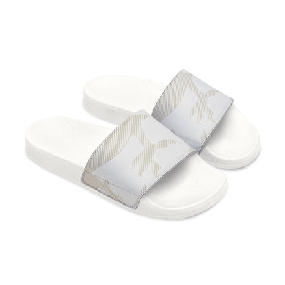 Ciabatte Slide Tree Camo