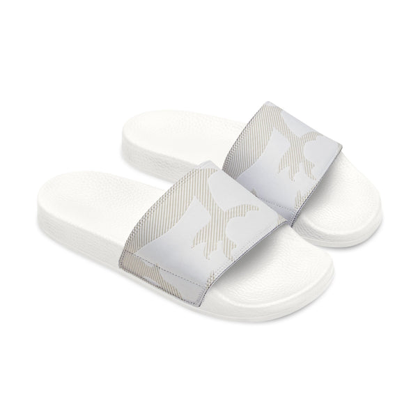 Ciabatte Slide Tree Camo