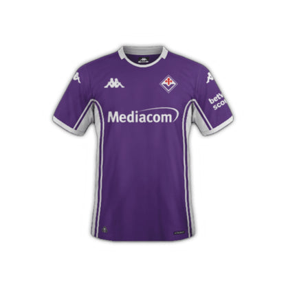 Adesivo Fiorentina Home s.s. 25/26