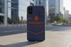 Cover iPhone X Inter Third s.s. 25/26