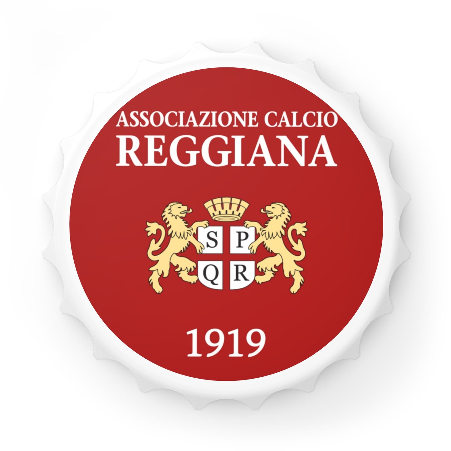 Apribottiglie Reggiana