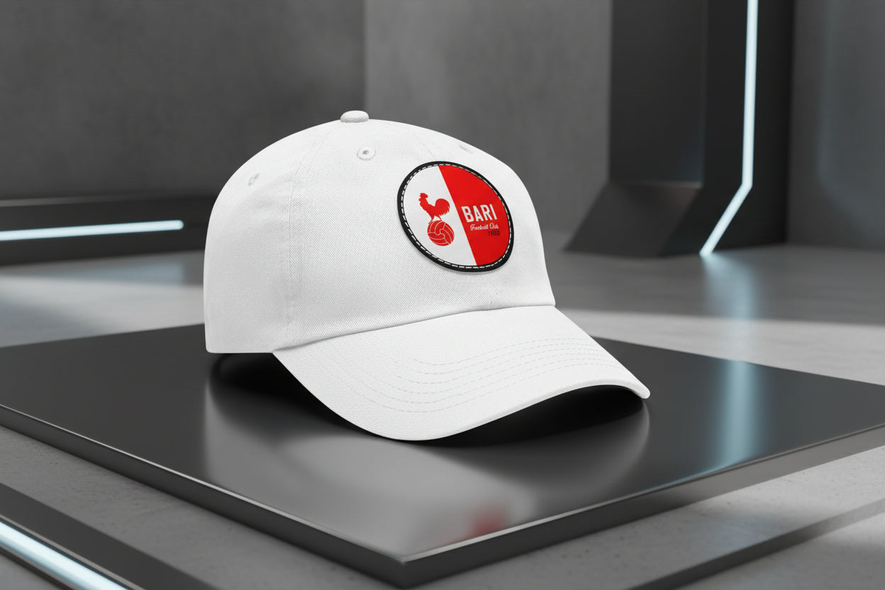 BARI CAPPELLINO BIANCO