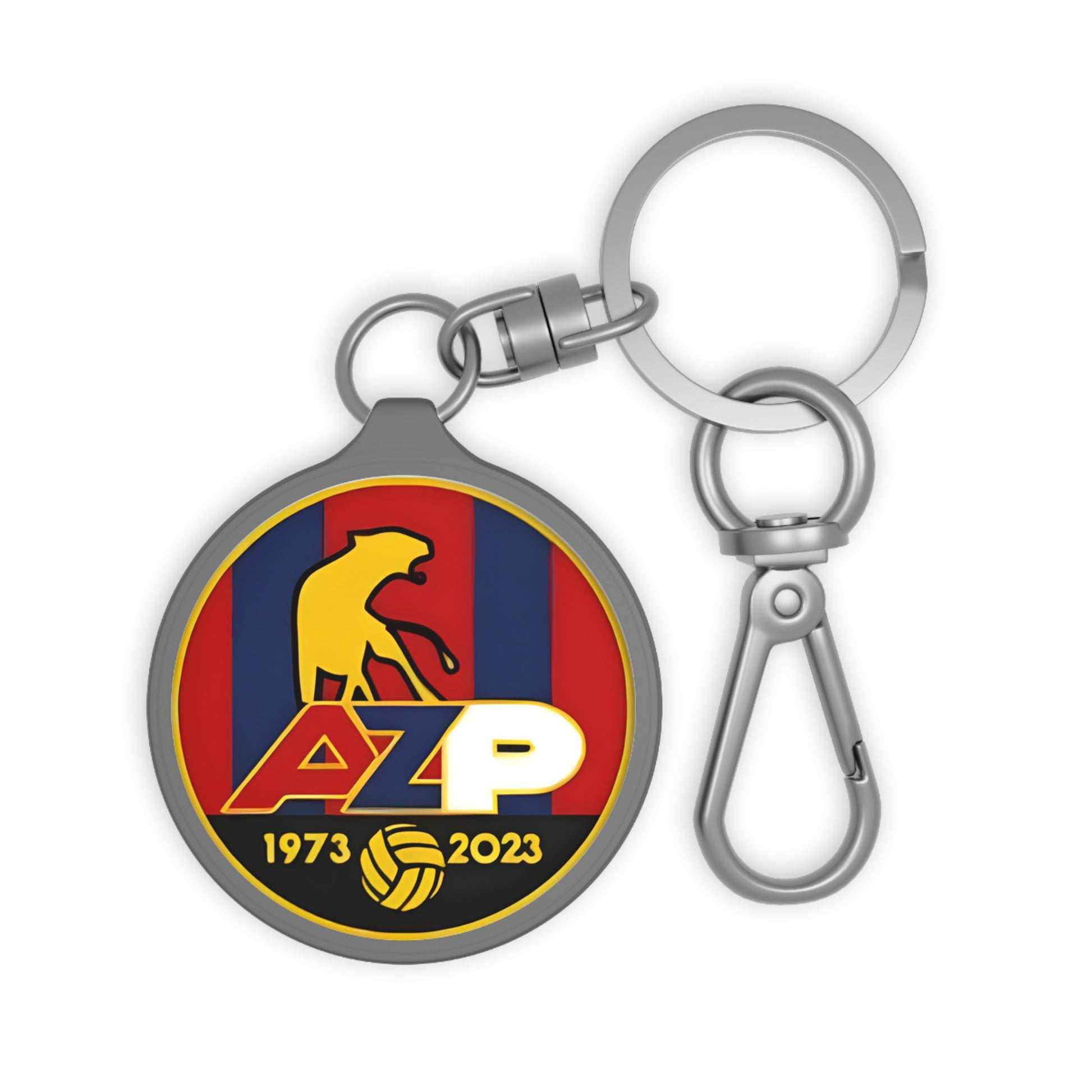 Az Picerno Portachiavi