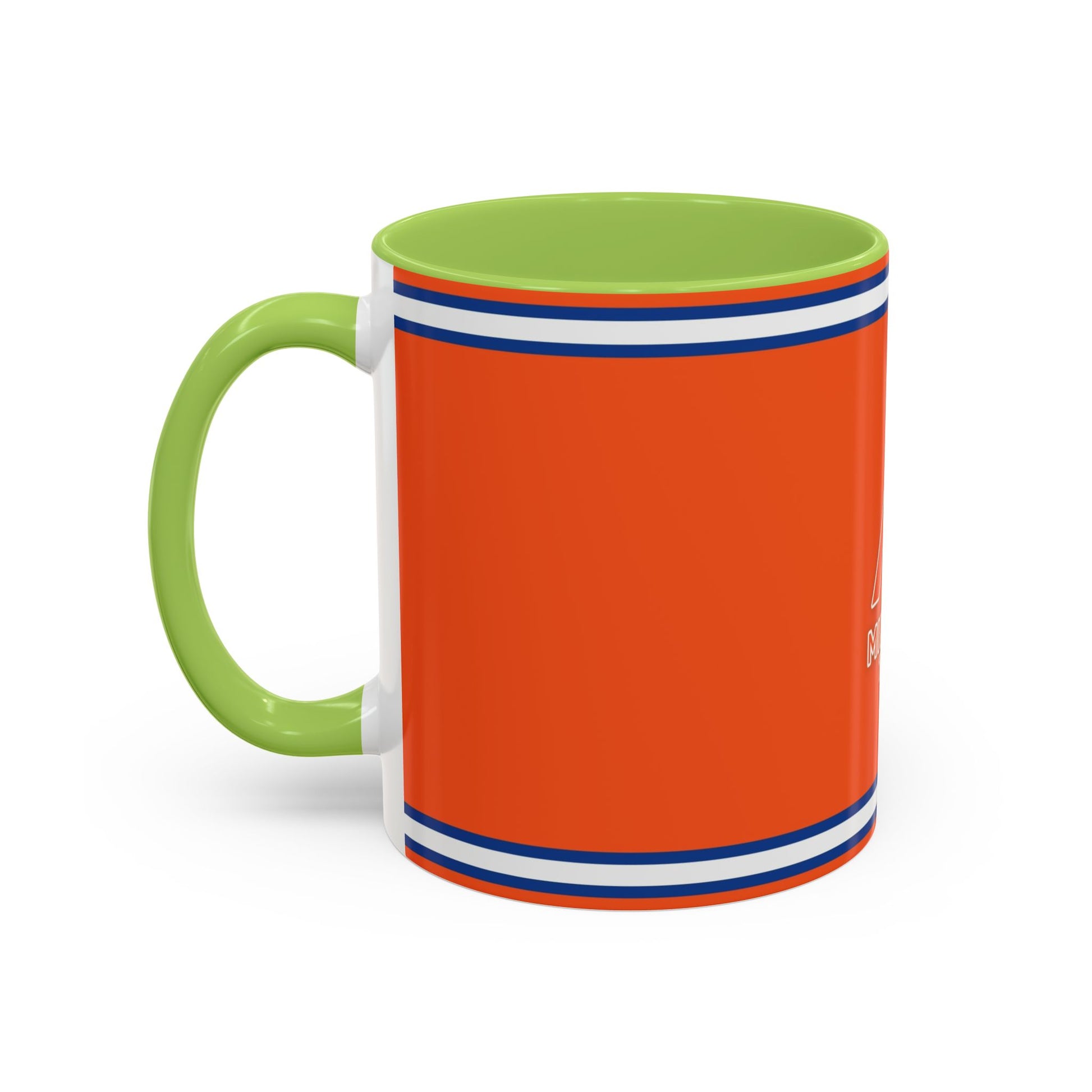 Tazza Mug Alcione Milano