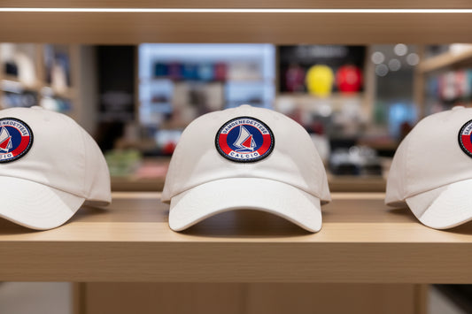 SAMBENEDETTESE CAPPELLINO BIANCO